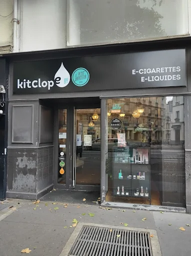 KITCLOPE - PARIS-ALESIA (75) - Photo de la boutique