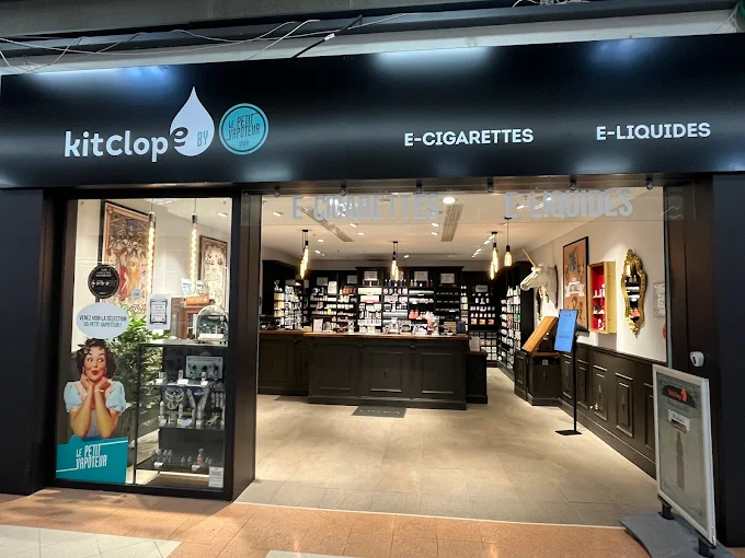 KITCLOPE - PARIS-MASSY (91) - Photo de la boutique