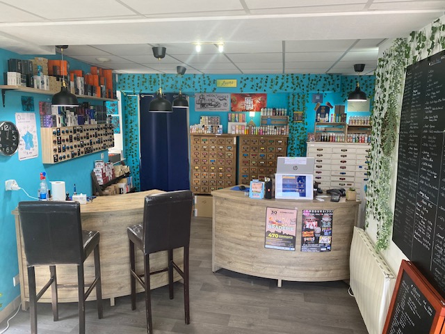 Image 1 de OZONE - COMBOURG (35)