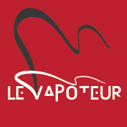LE VAPOTEUR - VERSAILLES (78) logo