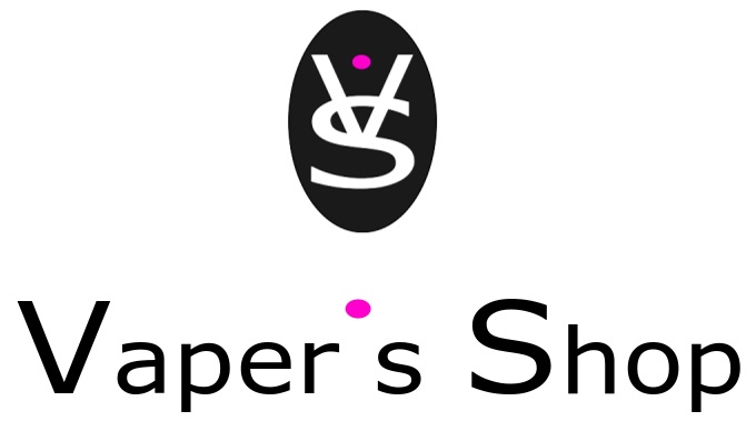 VAPER'S SHOP - CHATILLON (92) logo