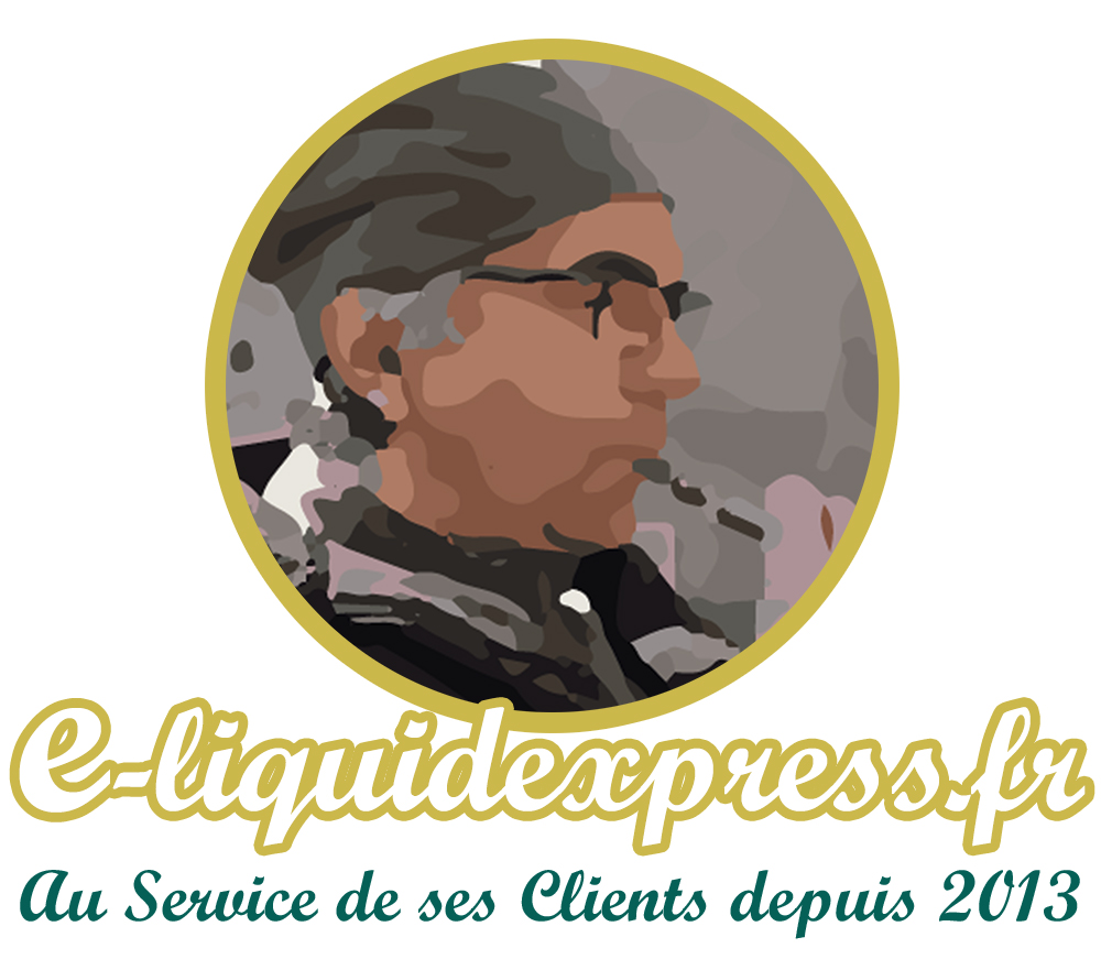 E-LIQUIDEXPRESS - CHADELEUF (63) logo