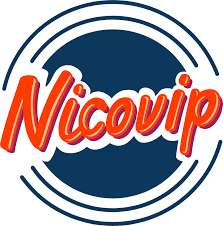 NICOVIP - NEUILLY-SUR-SEINE (92) logo