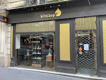 KITCLOPE - PARIS-MONTMARTRE (75) - Photo de la boutique