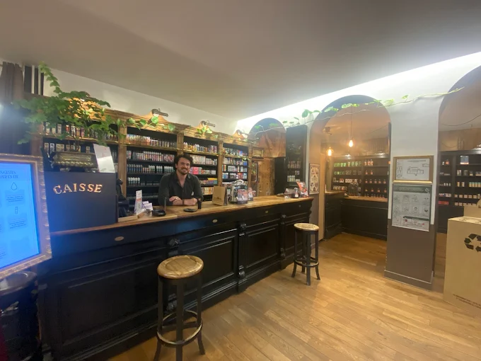 Image 2 de KITCLOPE - PARIS-HAUTEVILLE (75)