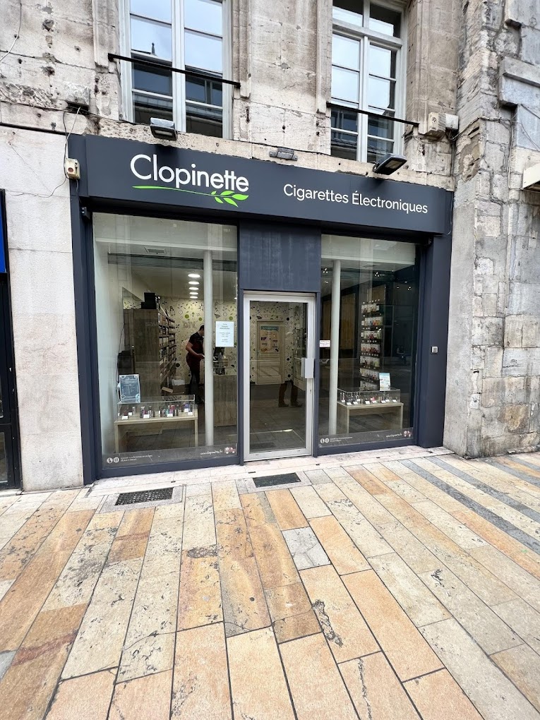 Image 1 de CLOPINETTE - BESANÇON-CENTRE (25)