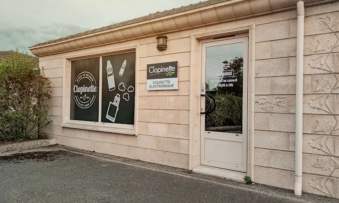 Image 3 de CLOPINETTE - CHAMBRY (02)