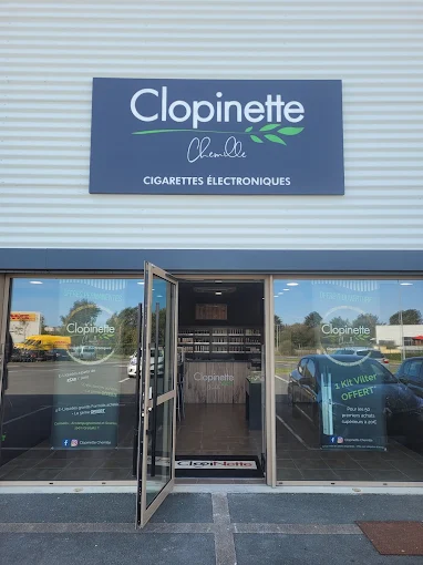 Image 1 de CLOPINETTE - CHEMILLÉ-EN-ANJOU (49)