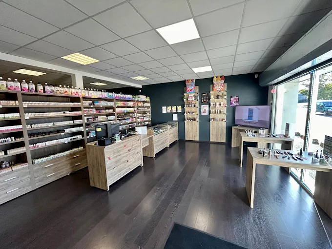 Image 2 de CLOPINETTE - CARHAIX (29)