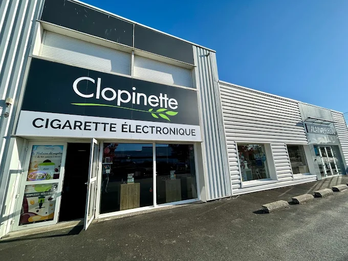 Image 1 de CLOPINETTE - CARHAIX (29)