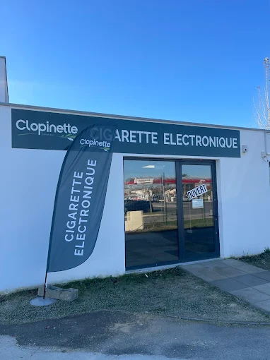 Image 1 de CLOPINETTE - CESTAS (78)