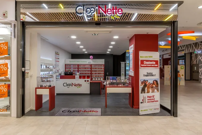 Image 1 de CLOPINETTE - BOURGES (18)