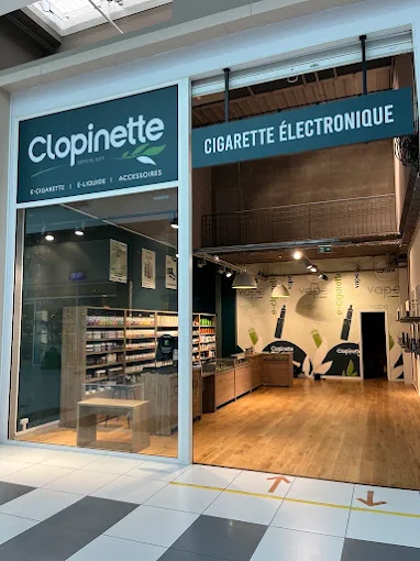 Image 1 de CLOPINETTE - BEAUVAIS (60)