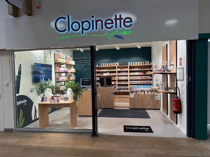 Image 1 de CLOPINETTE - CAMBRAI (59)