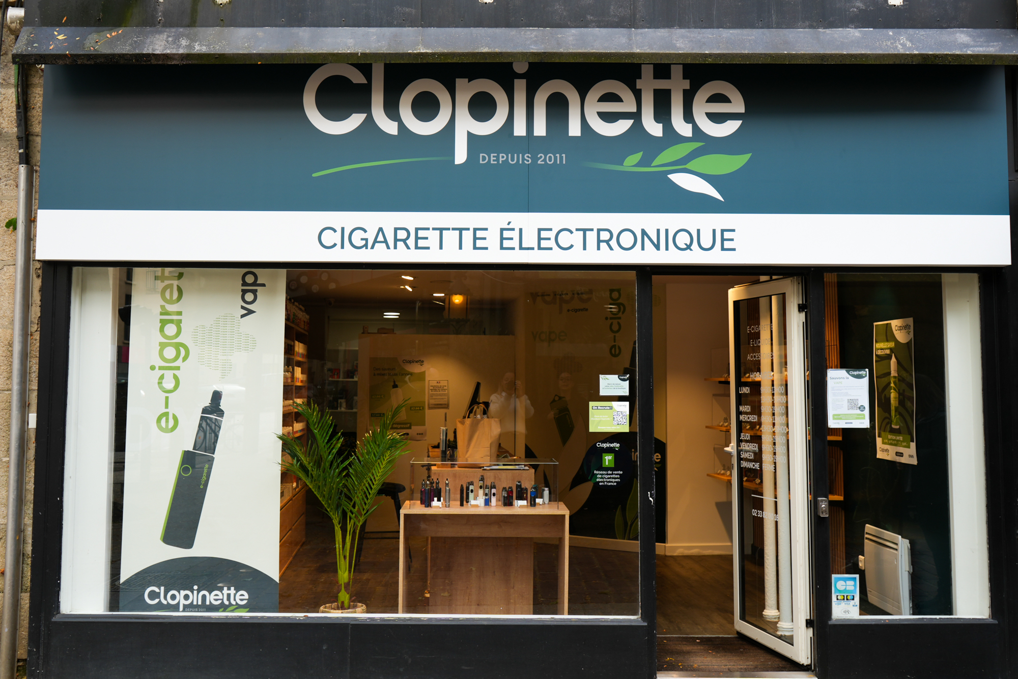 Image 1 de CLOPINETTE - ALENÇON (61)