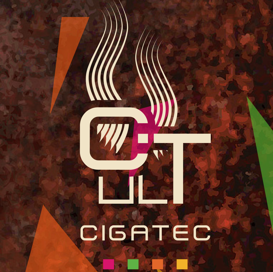 CIGATEC - BREST-CENTRE (29) logo