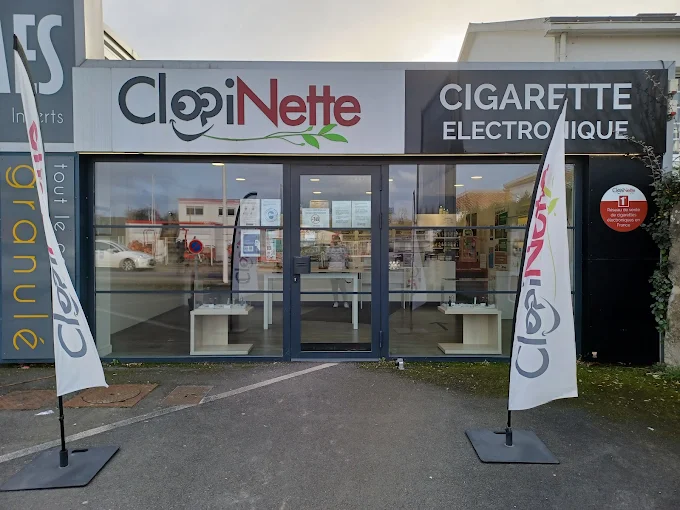 Image 1 de CLOPINETTE - CHALLANS-LECLERC (85)