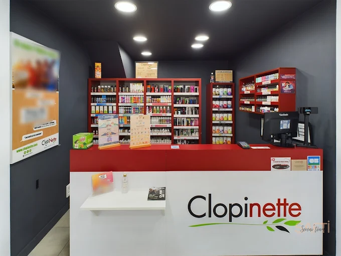 Image 1 de CLOPINETTE - CHALLANS-CENTRE (85)