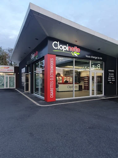 Image 1 de CLOPINETTE - CHALLANS-HYPER U (85)