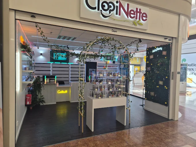 Image 1 de CLOPINETTE - CHÂTEAUROUX-CARREFOUR (36)