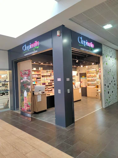 Image 1 de CLOPINETTE - BESANÇON-CHATEAUFARINE (25)