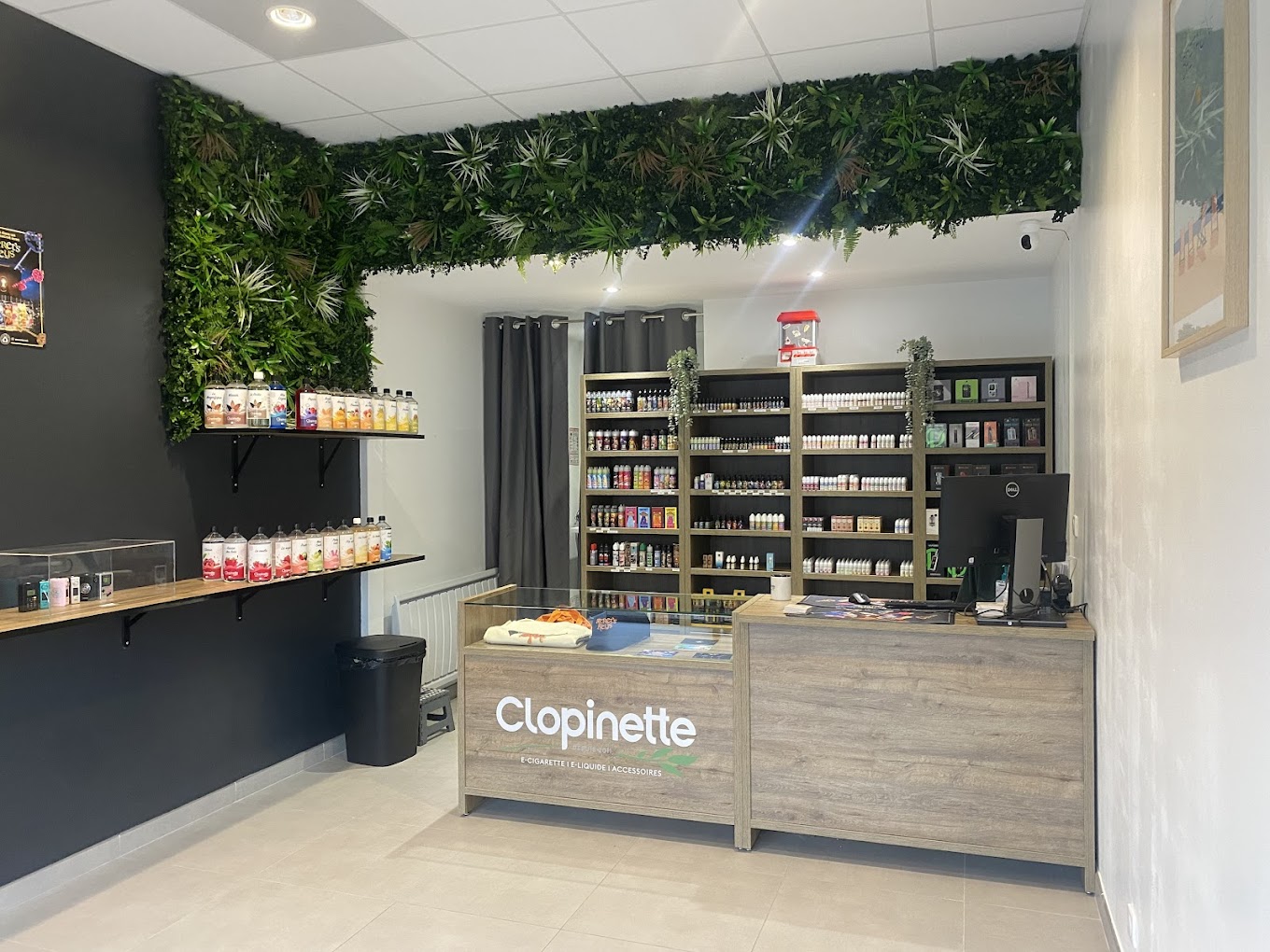 Image 2 de CLOPINETTE - BRÉAL-SOUS-MONTFORT (35)