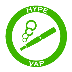 HYPE VAP - GRENADE (31) logo