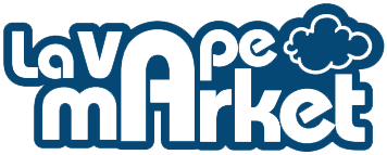 LA VAPE MARKET - ARGENTEUIL (95) logo