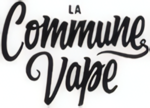 LA COMMUNE VAPE - SAINT-BRIEUC (22) logo