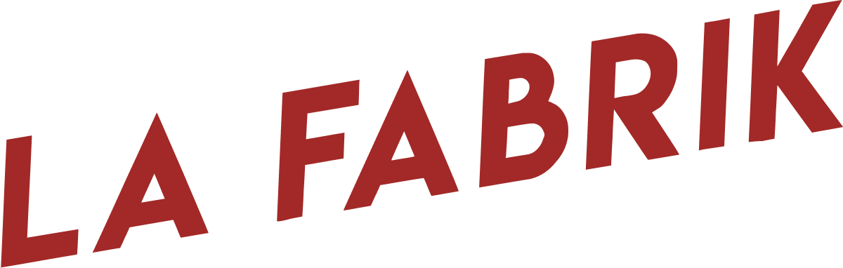 LA FABRIK - VAPE STORE - CARHAIX (29) logo