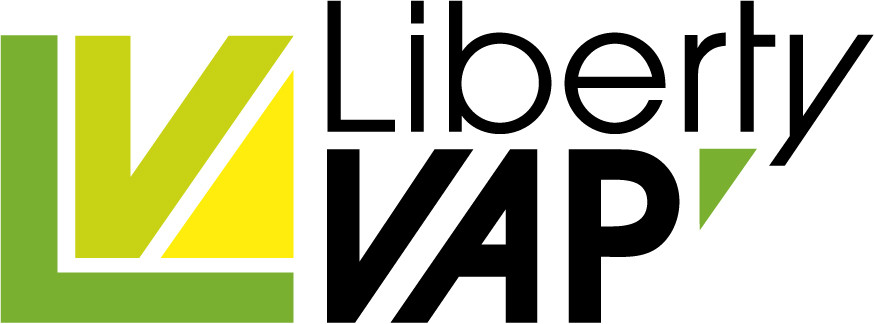 LIBERTY VAP - BAR-LE-DUC (55) logo