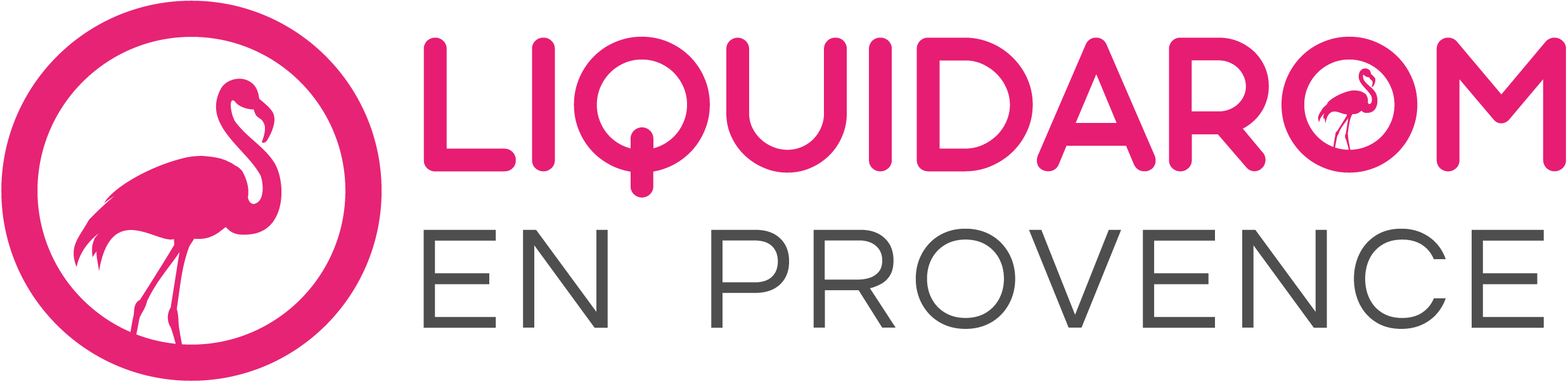 LIQUID'AROM - BRIGNOLES (83) logo