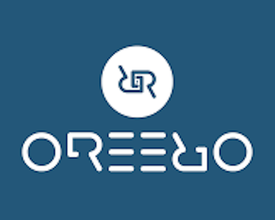 OREEGO - ROHRBACH-LES-BITCHE (57) logo