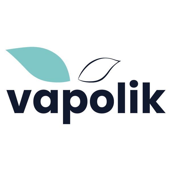 VAPOLIK - RUEIL-MALMAISON (92) logo