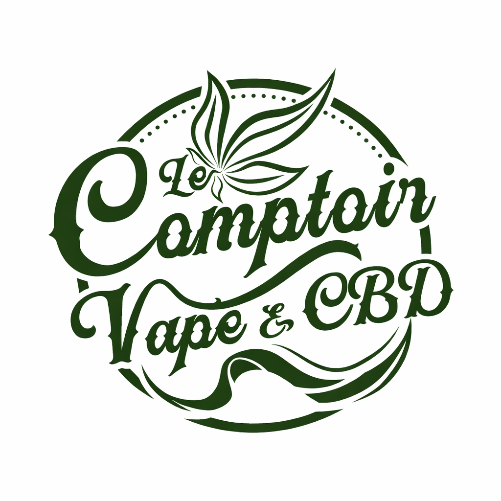LE COMPTOIR VAPE ET CBD - MEAUX (77) - Photo de la boutique