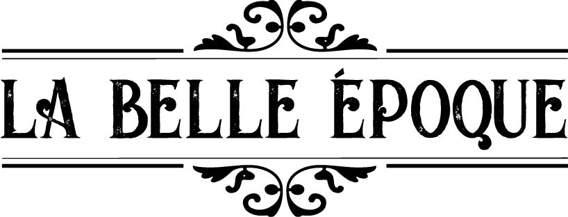 LA BELLE ÉPOQUE - BERBIÈRES (62) logo