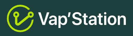 VAP'STATION - BEYNOST (01) logo