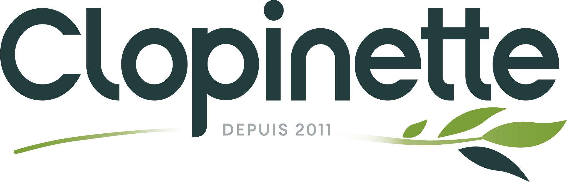CLOPINETTE - AUXERRE (89) logo