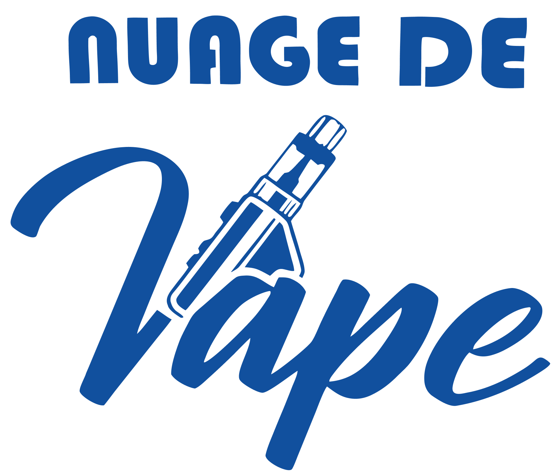 NUAGE DE VAPE - MARGUERITTES (30) logo
