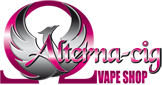 ALTERNA CIG - ROYE (80) logo