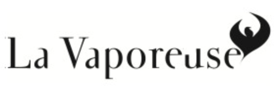 LA VAPOREUSE - SAINTE-MAXIME (83) logo