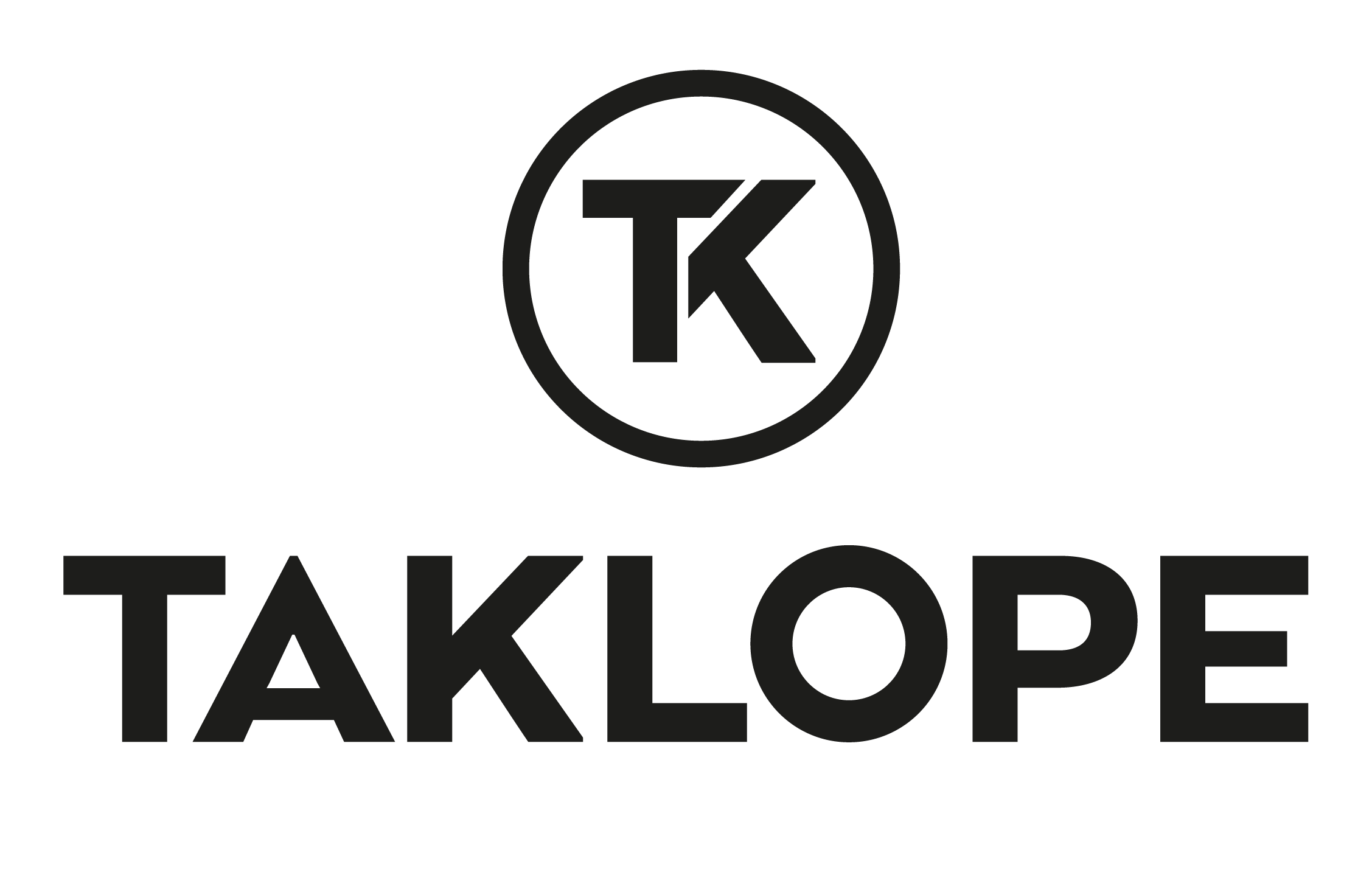 TAKLOPE STORE - BORGO (20) logo