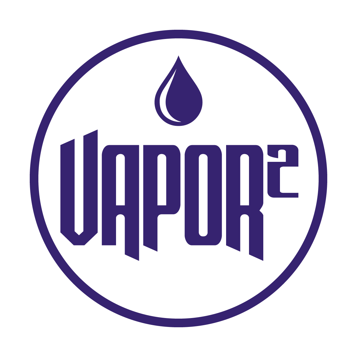 VAPOR² - VITRY-LE-FRANÇOIS (51) logo