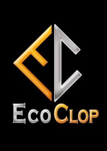 ECO CLOP - BARENTIN (76) logo