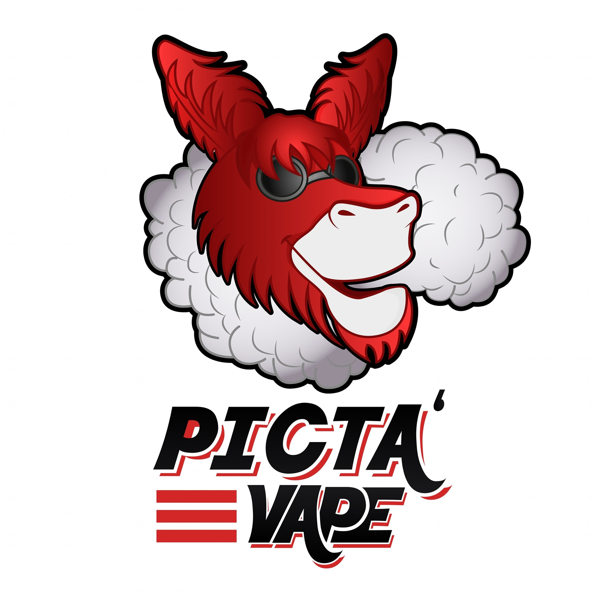 PICTA'VAPE - POITIERS (86) logo