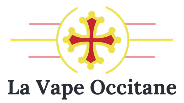 LA VAPE OCCITANE - SAINT-JEAN-DE-VÉDAS (34) logo