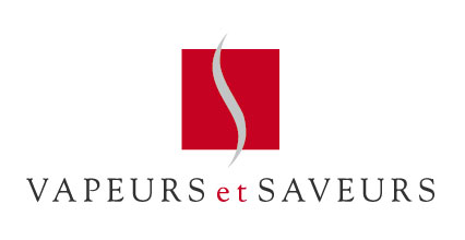VAPEURS ET SAVEURS - CHATELLERAULT (86) logo