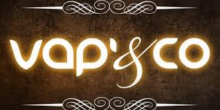 VAP'&CO - CHATEAUBERNARD (16) logo