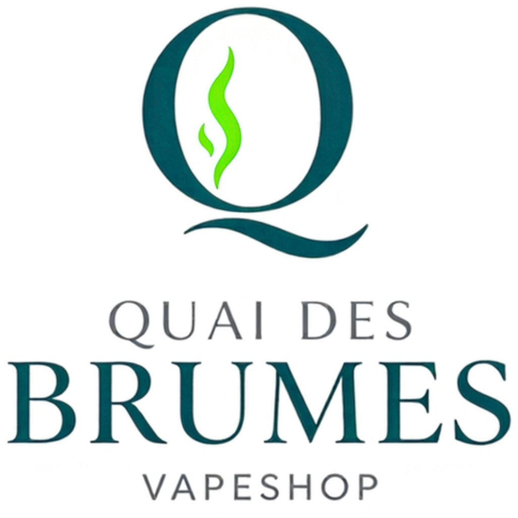 QUAI DES BRUMES - GIVET (08) logo