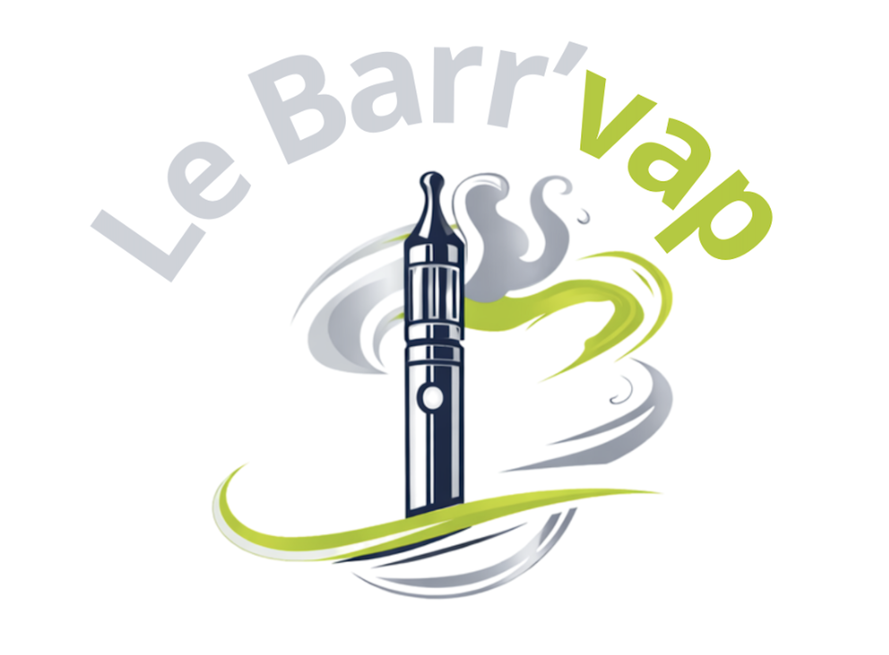 LE BARR'VAP - BARR (67) logo